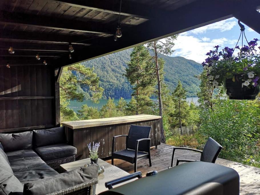 Gjestehus I Sogndal Extérieur photo