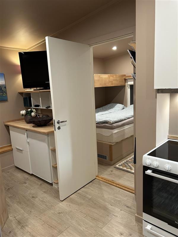 Gjestehus I Sogndal Extérieur photo